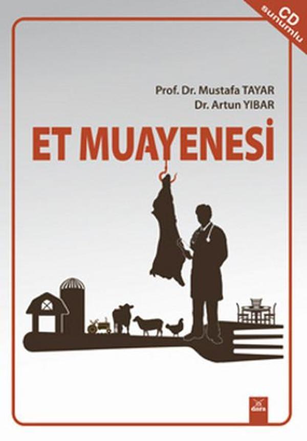 Dora Yayıncılık Et Muayenesi - Dora Yayıncılık - Image 1