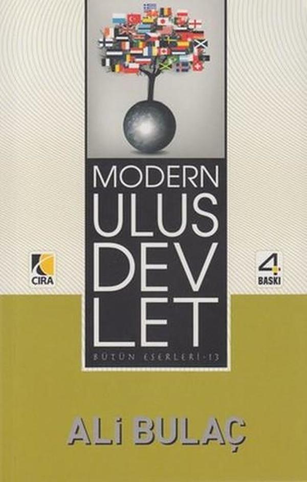 Modern Ulus Devlet - Çıra Yayınları - Image 1