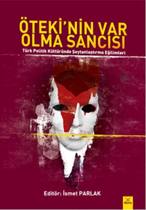 Öteki'nin Var Olma Sancısı - Dora Yayıncılık - Image 1