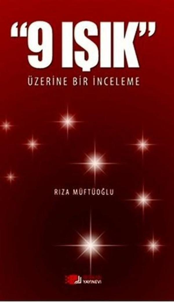 9 Işık Üzerine İnceleme - Berikan Yayınevi - Image 1