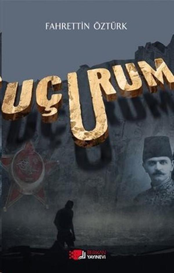 Uçurum - Berikan Yayınevi - Image 1