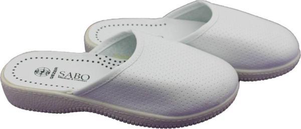 Gezer Pvc Sabo Terlik - Image 1