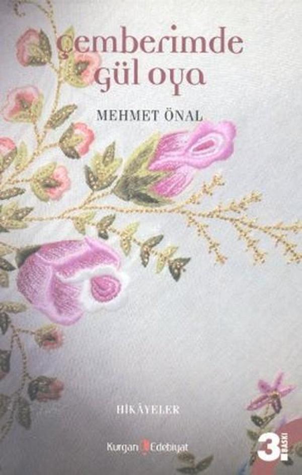 Çemberimde Gül Oya - Kurgan Edebiyat - Image 1