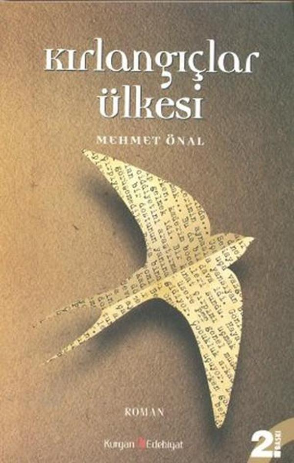 Kırlangıçlar Ülkesi - Kurgan Edebiyat - Image 1