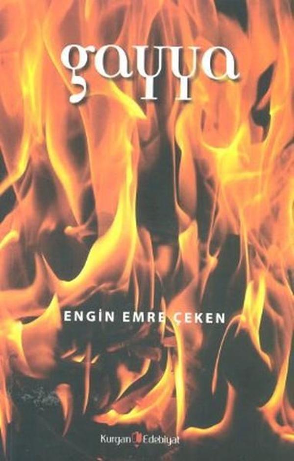 Gayya - Kurgan Edebiyat - Image 1