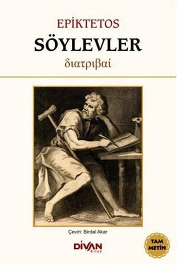 Söylevler (Tam Metin) - Divan Kitap - Image 1