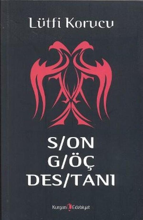 Son Göç Destanı - Kurgan Edebiyat - Image 1