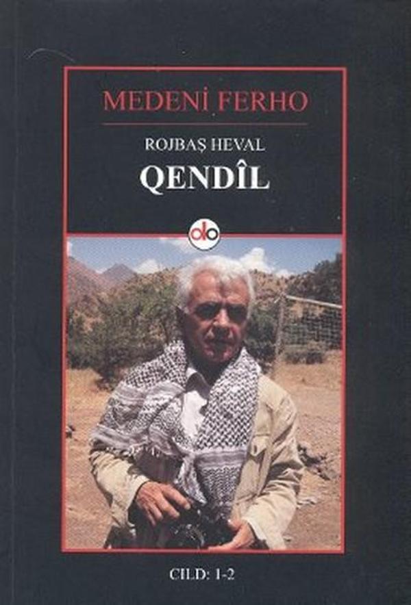 Rojbaş Heval Qendil - Do Yayınları - Image 1