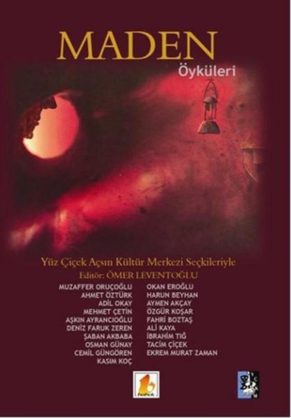 Maden Öyküleri - Babek Yayınları - Image 1