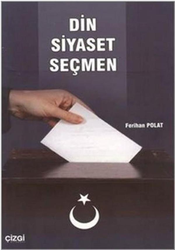 Din Siyaset Seçmen - Çizgi Kitabevi - Image 1