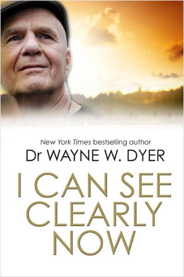 I Can See Clearly Now - Hay House - Image 1
