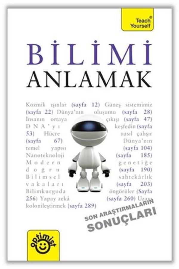 Optimist Bilimi Anlamak - Optimist - Image 1