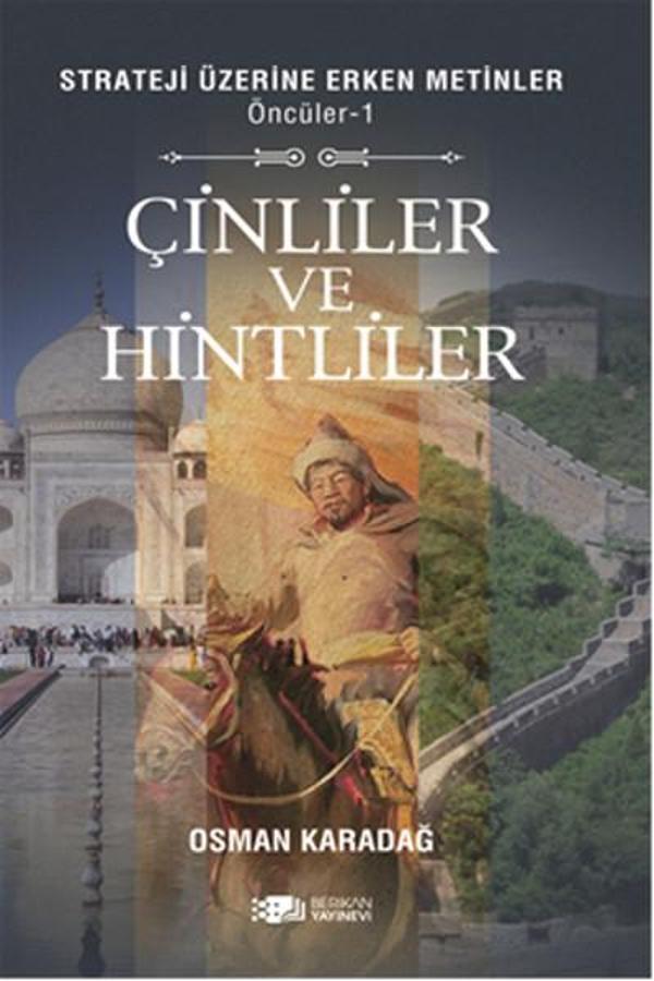 Çinliler ve Hintliler - Berikan Yayınevi - Image 1