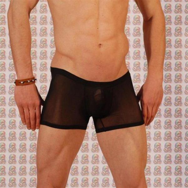 Erkek Boxer Çamaşır - Image 1