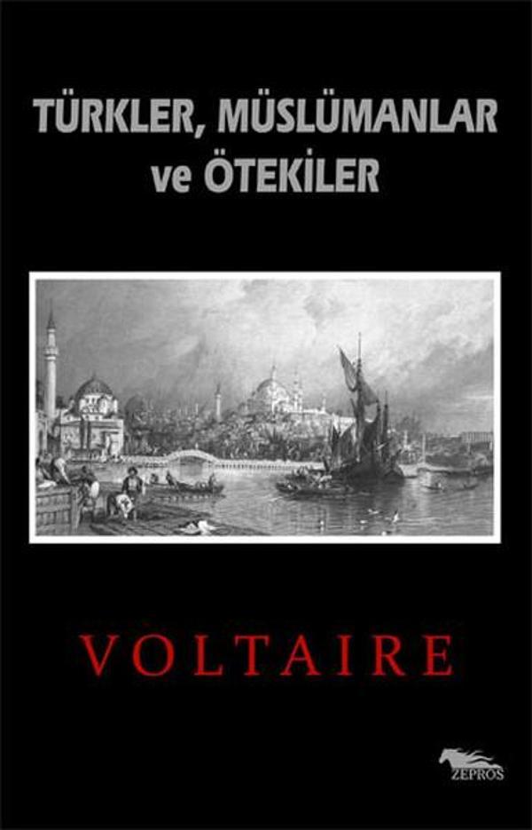 Türkler Müslümanlar ve Ötekiler - Zepros - Image 1