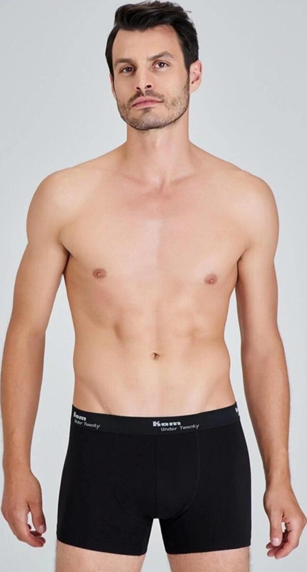 Tight Erkek Short Boxer Li - Image 1