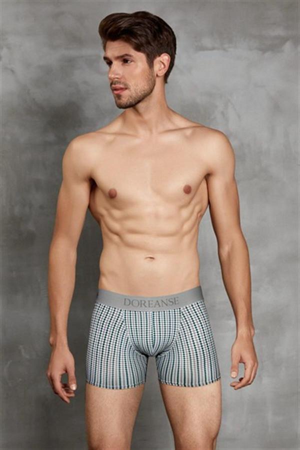 Erkek  Normal Paça Boxer - Image 1