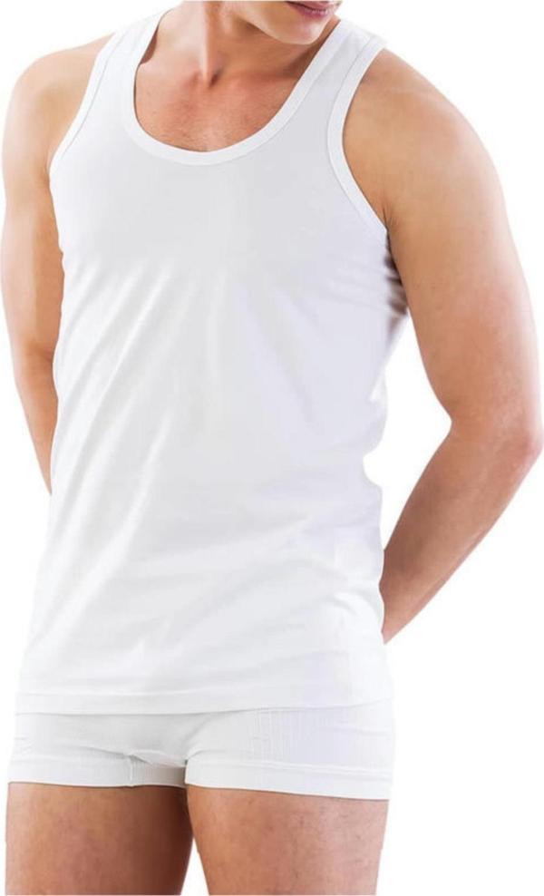 BEYAZ   Erkek Boxer - Image 1