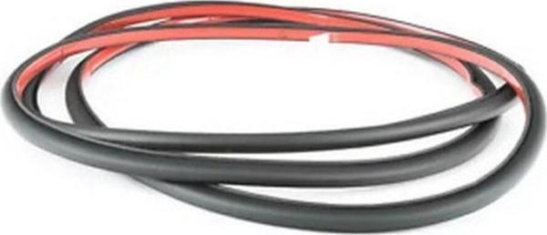 Bmw F10 F10 Lci 2010 2017 Kapı Kasa Lastiği Arka  (Oem No:Bmw51767182287) - Image 1