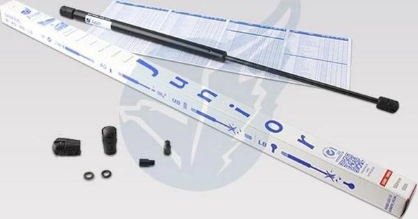 İx55 2008  Bagaj Amortisörü Sağ Sol (Oem No:817703J000) - Image 1