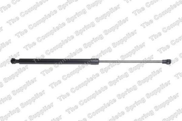 Bagaj Amortısörü Psa 208 B.M 2012- (Oem No: 1609616580) - Image 1