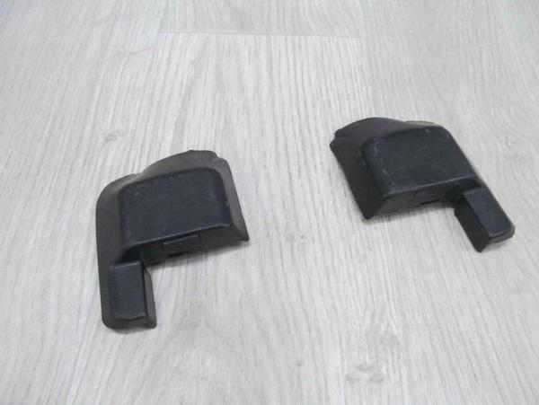 Arka Kapı Mentese Kapak Sag Ç.Teker Ford Transıt V184 Bm 01- (Oem No: Yc15 23106 Bg) - Image 1