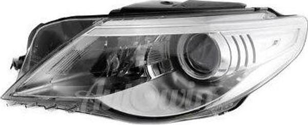 Vw Passat Cc  2008 2012 Far Sol  (Oem No:3C8941753C) - Image 1