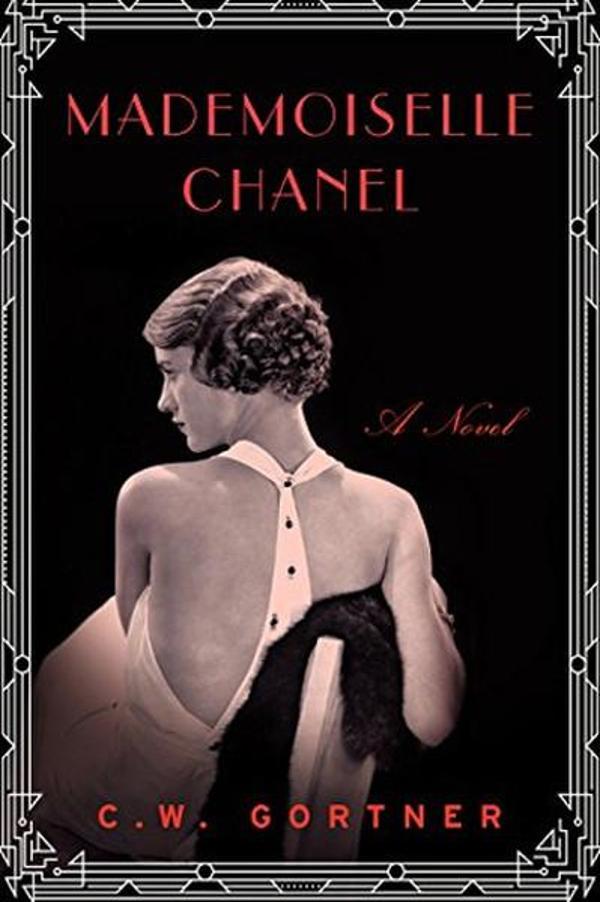 Mademoiselle Chanel - William Morrows - Image 1
