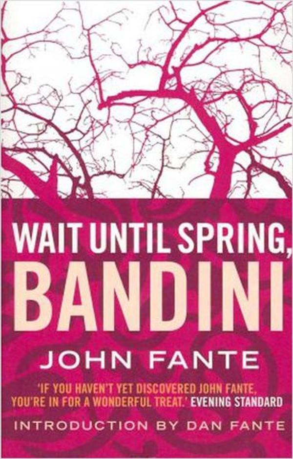 Wait Until Spring Bandini - Canongate - Image 1