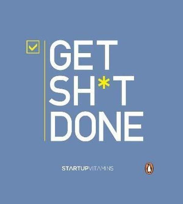 Get Shit Done - Portfolio - Image 1
