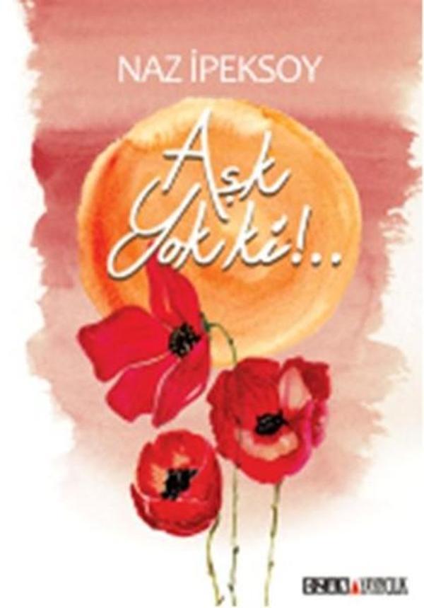 Aşk Yok Ki! - Ozan Yayıncılık - Image 1