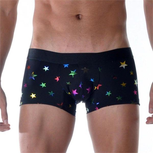 Erkek Boxer Çamaşır - Image 1