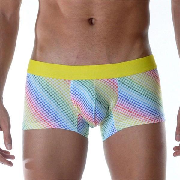 Renkli Boxer - Image 1