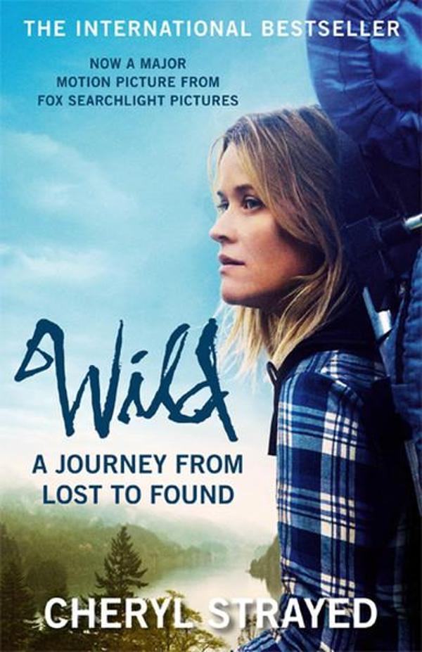 Wild: A Journey from Lost to Found - Atlantic Books - Image 1
