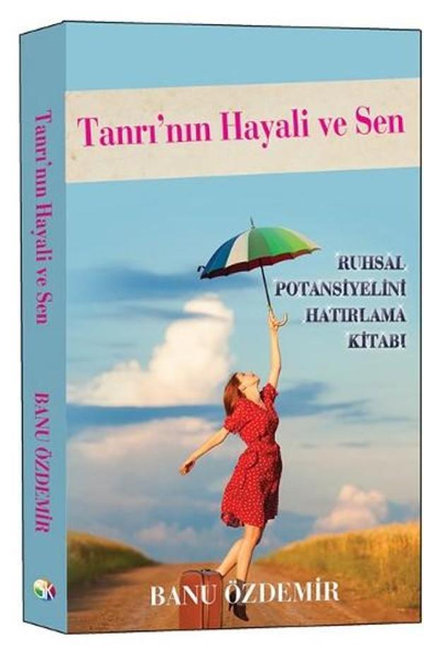 Tanrı'nın Hayali ve Sen - GüzelDünya - Image 1
