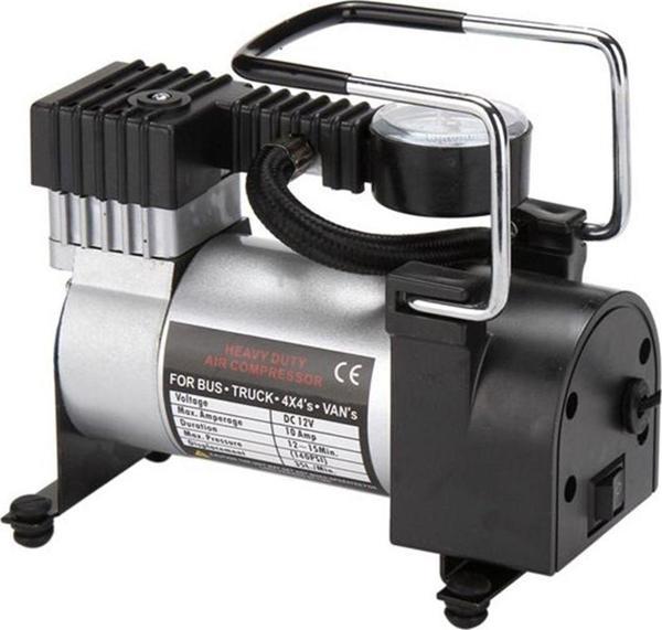 Reidan Tiger Marketing Hava Kompresör Araç Pompası 150Psi Oto Profesyonel Çakmak Girişli Lastik Pompa Araba - Image 1