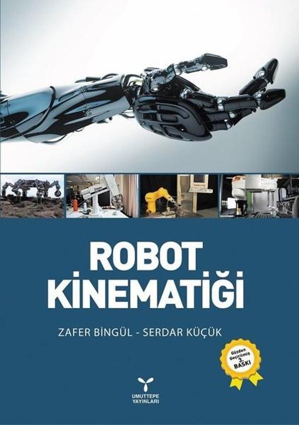 Umuttepe Robot Kinematiği - Umuttepe - Image 1