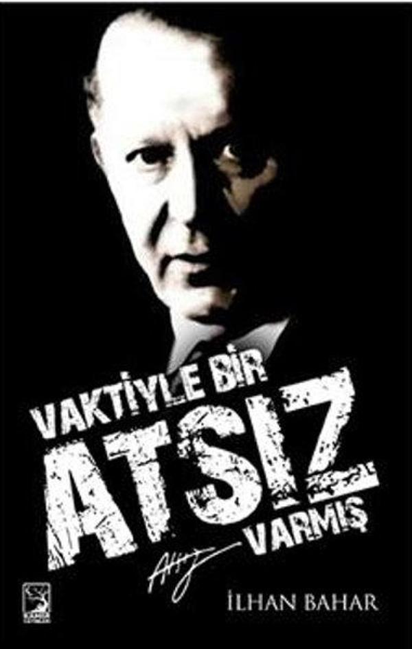 Vaktiyle Bir Atsız Varmış - Kamer Yayınları - Image 1