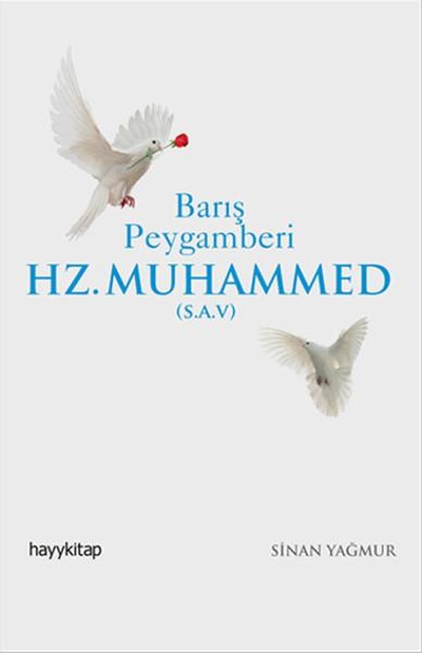 Barış Peygamberi Hz. Muhammed (S.A.V.) - Hayykitap - Image 1