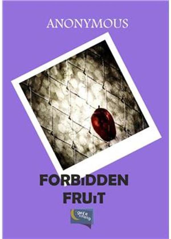 Forbidden Fruit - Gece Kitaplığı - Image 1