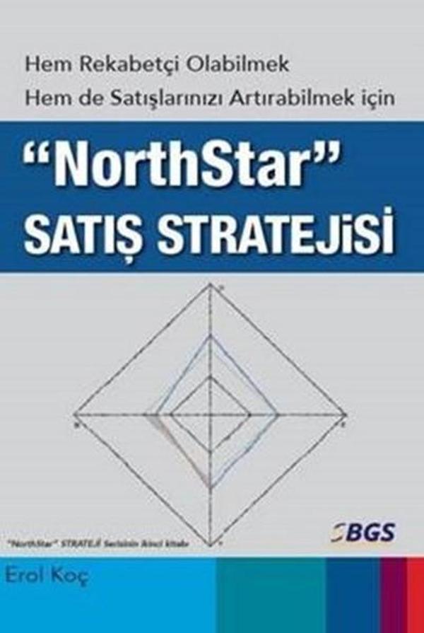 NorthStar Satış Stratejisi - Yazarın Kendi Yayını - Image 1