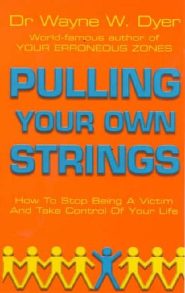 Pulling Your Own Strings - Image 1