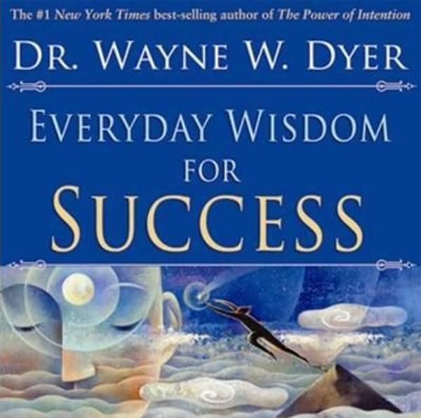 Everyday Wisdom For Success - Hay House - Image 1