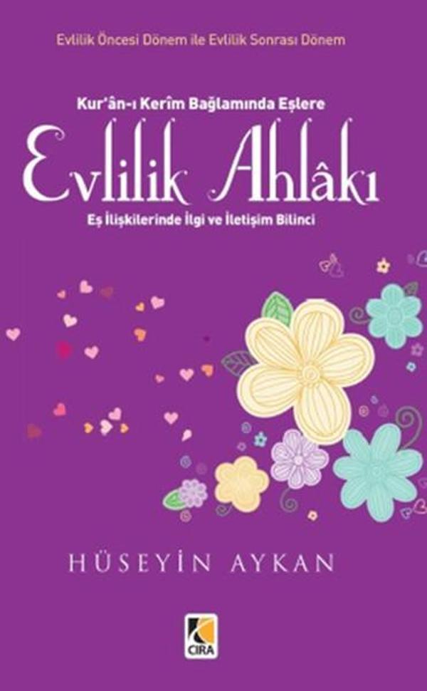 Evlilik Ahlakı - Çıra Yayınları - Image 1