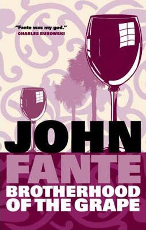 Brotherhood Of The Grape - Canongate - Image 1