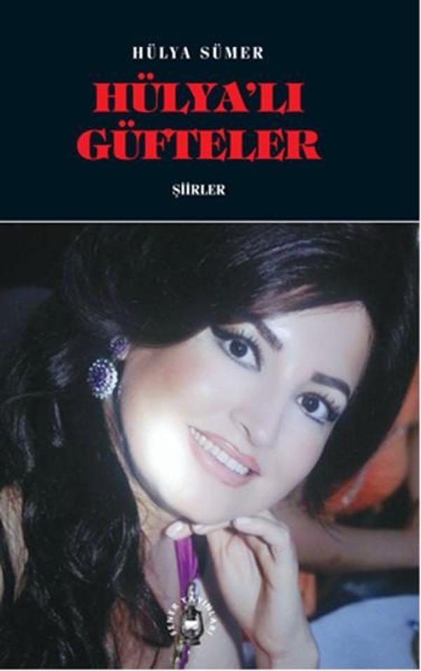 Hülya'lı Güfteler - Fener Yayınları - Image 1