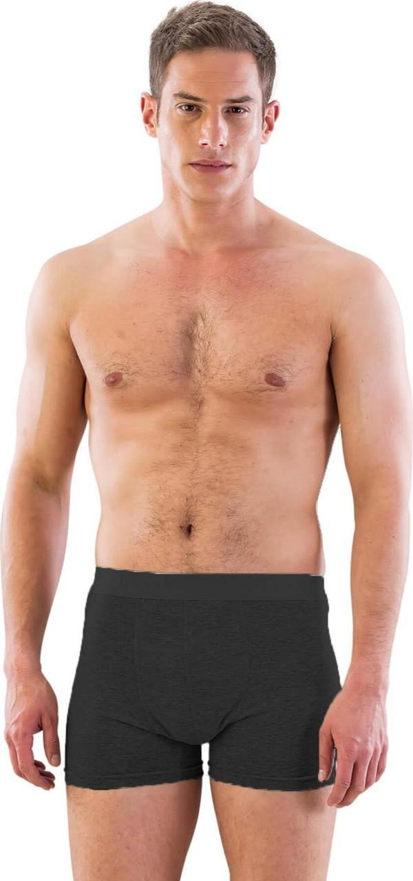 SİYAH   Erkek Boxer - Image 1