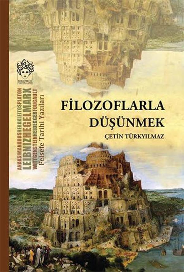 Filozoflarla Düşünmek - Bibliotech Yayınları - Image 1