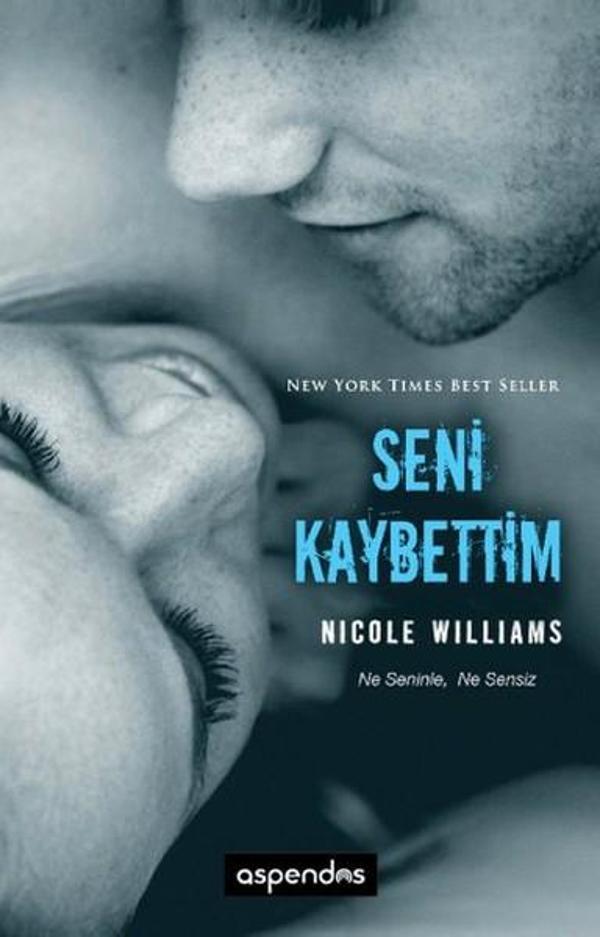 Seni Kaybettim - Aspendos Yayıncılık - Image 1