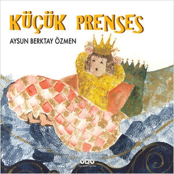 Küçük Prenses - Yapı Kredi Yayınları - Image 1
